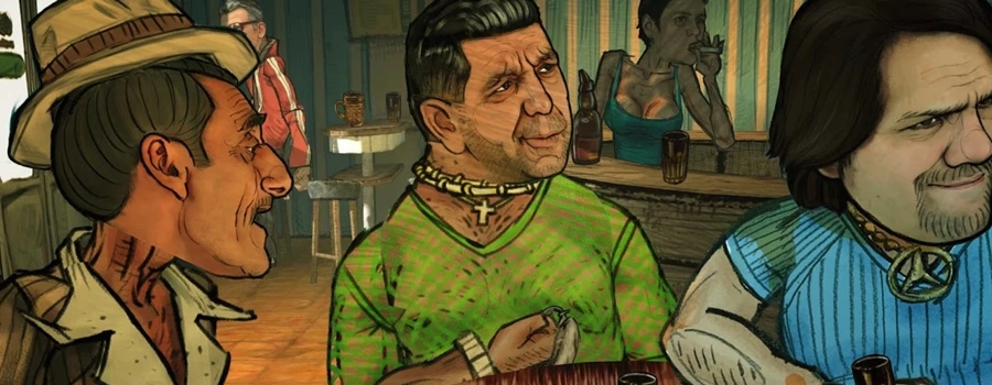 Восточный парк